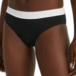 C&A Donna Slip Nero 40