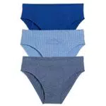C&A Uomo Slip Blu S