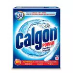 Calgon Anticalcare 3 in 1 Polvere, Bianco/Blu, 500 Grammi