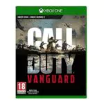 Call of Duty. Vanguard Xsx / Xbox1 - Xbox One