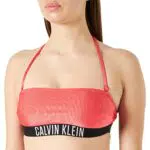 Calvin Klein Bandeau-RP Fascia, Rot