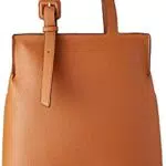 Calvin Klein Morbido Neat NS Shopper, Abbigliamento Sportivo Donna