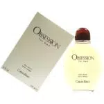 Calvin Klein Obsession After Shave - 125 ml