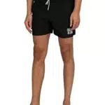 Calvin Klein Pantaloncino da Bagno Uomo Medium Double WB Lungo
