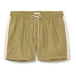 Calvin Klein Pantaloncino da Bagno Uomo Medium Drawstring Lungo