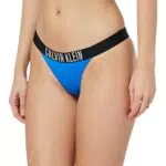 Calvin Klein Slip Bikini Brasiliana Donna Stile Brasiliana