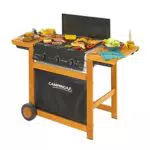 Campingaz Adelaide 3 Woody Grill Barbecue a Gas a 3 Bruciatore