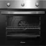 Candy Idea FIDC X502 Forno da Incasso, Elettrico, 65 Litri