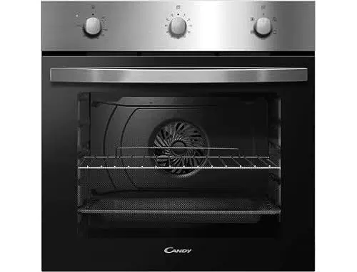 Candy Idea FIDC X502 Forno da Incasso, Elettrico, 65 Litri