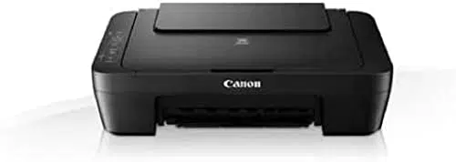 Canon Italia PIXMA MG2550S Stampante Colore Multifunzione da 4800 x 600 dpi