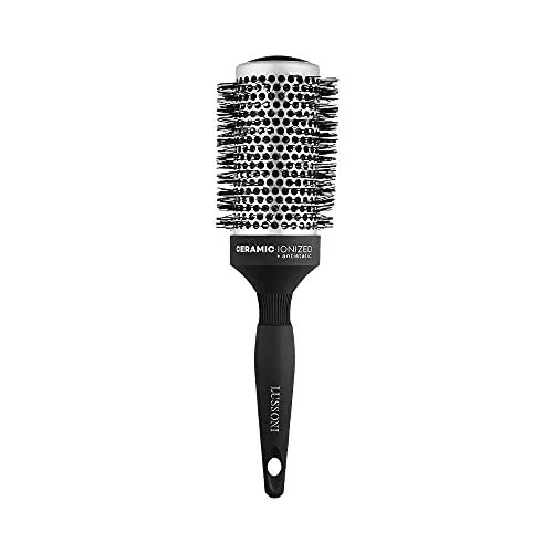 CARE & STYLE cepillo redondo #53 mm 1 u