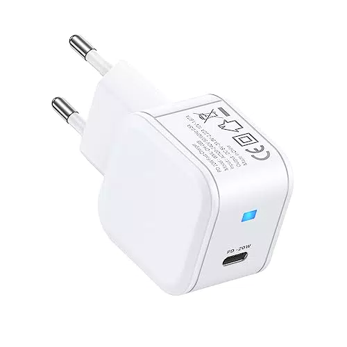 Caricatore Rapido USB C