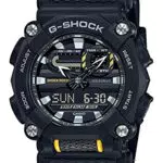 Casio Orologio Casual GA-900-1AER