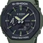 Casio Orologio Sportivo GA-2110SU-3AER