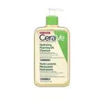Cerave Hydrating Oil Cleanser 473 Ml