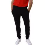 Champion Legacy Authentic Pants PRO Jersey C-Logo Rib Cuff Pantaloni da Tuta