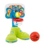 Chicco Basket League Canestro per Bambini Elettronico