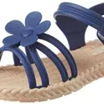 Chicco Sandalo Cilena, Sandali per il mare monovelcro Bambine e ragazze