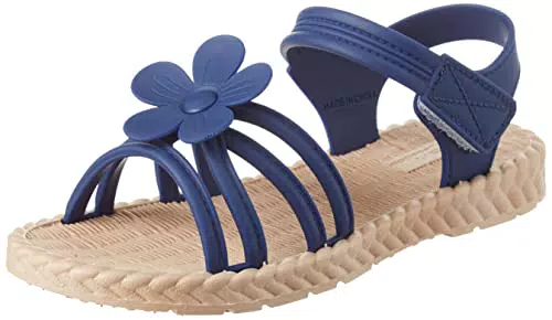 Chicco Sandalo Cilena, Sandali per il mare monovelcro Bambine e ragazze