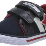 Chicco Sneaker Flan, Sneaker con doppio velcro Bambini e ragazzi