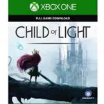 Child of Light Standard, Xbox One - Codice download