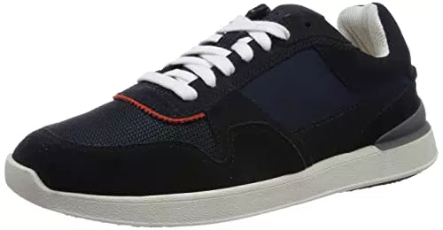 Clarks Cancello da Racelite, Scarpe da Ginnastica Uomo