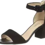 Clarks Deva Mae, Sandali con Cinturino alla Caviglia Donna