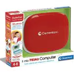 Clementoni- Sapientino-Il Mio Primo, Computer educativo interattivo 4 Anni