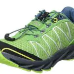 CMP Kids Altak Trail Shoe 2.0, Scarpe Running, Cactus