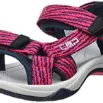 CMP KIDS HAMAL HIKING SANDAL, sandali., Unisex - Bambini e ragazzi