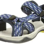 CMP KIDS HAMAL HIKING SANDAL, Sandali, Unisex - Bambini e ragazzi