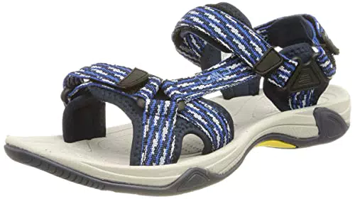 CMP KIDS HAMAL HIKING SANDAL, Sandali, Unisex - Bambini e ragazzi