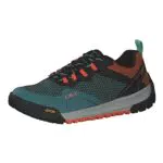 CMP Lothal Wmn Bike Shoe, Cycling Donna, Menta Sunrise