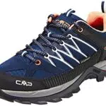 CMP Rigel Low Wmn Shoe Wp, Scarpe Da Trekking Basse Donna