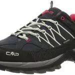 CMP Rigel Low Wmn Trekking Shoes Wp Scarpe da Trekking Alta da Donna