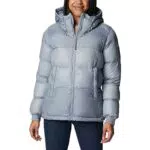 Columbia Pike Lake II Insulated Jacket Piumino per Donna