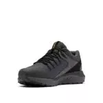 Columbia Trailstorm Waterproof, Scarpe Da Trekking Basse Uomo