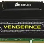Corsair Vengeance Memoria RAM da 8 GB, DDR3, DIMM 240
