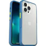 Cover per iPhone 13 Pro LifeProof SEE, resistente a shock e cadute fino a 2 metri