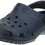 Crocs Classic Clog K, Zoccoli, Unisex - Bambini e ragazzi