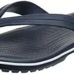 Crocs Sandali Infradito, 37/38, blu