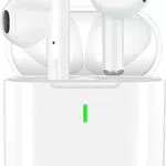 Cuffie Bluetooth 5.0, Cuffie in Wireless con Bassi Immersivi
