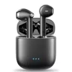 Cuffie Bluetooth, Auricolari Bluetooth 5.3 in Ear con 4 Microfono