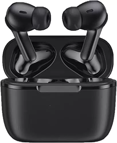 Cuffie Wireless Bluetooth 5.2, Auricolari con IPX7 Impermeabile