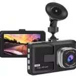Dash Cam Telecamera per Auto