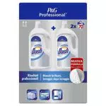 Dash Professional Detersivo Lavatrice Liquido, 140 Lavaggi