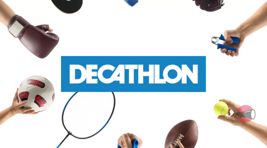 OFFERTE Decathlon: più di 10.000 prodotti con sconti fino al 70%!