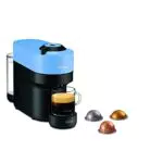 De'Longhi Nespresso Vertuo Pop ENV90.A, Macchina Caffè a Capsule con Tecnologia Centrifusion