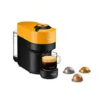 De'Longhi Nespresso Vertuo Pop ENV90.Y, Macchina Caffè a Capsule con Tecnologia Centrifusion