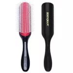 Denman Spazzola D4, Colore:, Nero